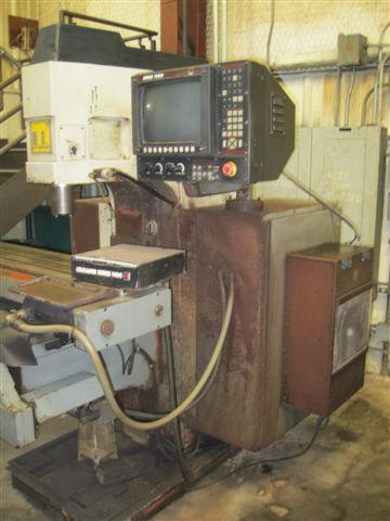 Millennium 4200, Machine ID: 5650